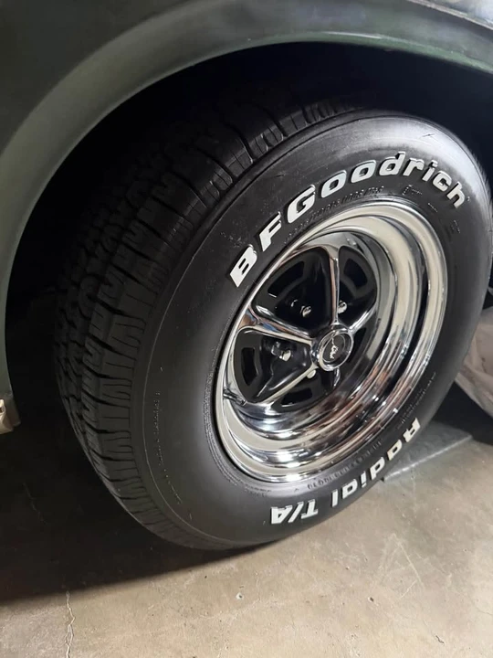 1971 Ford Torino 2nd Gen - Image 7 of 20