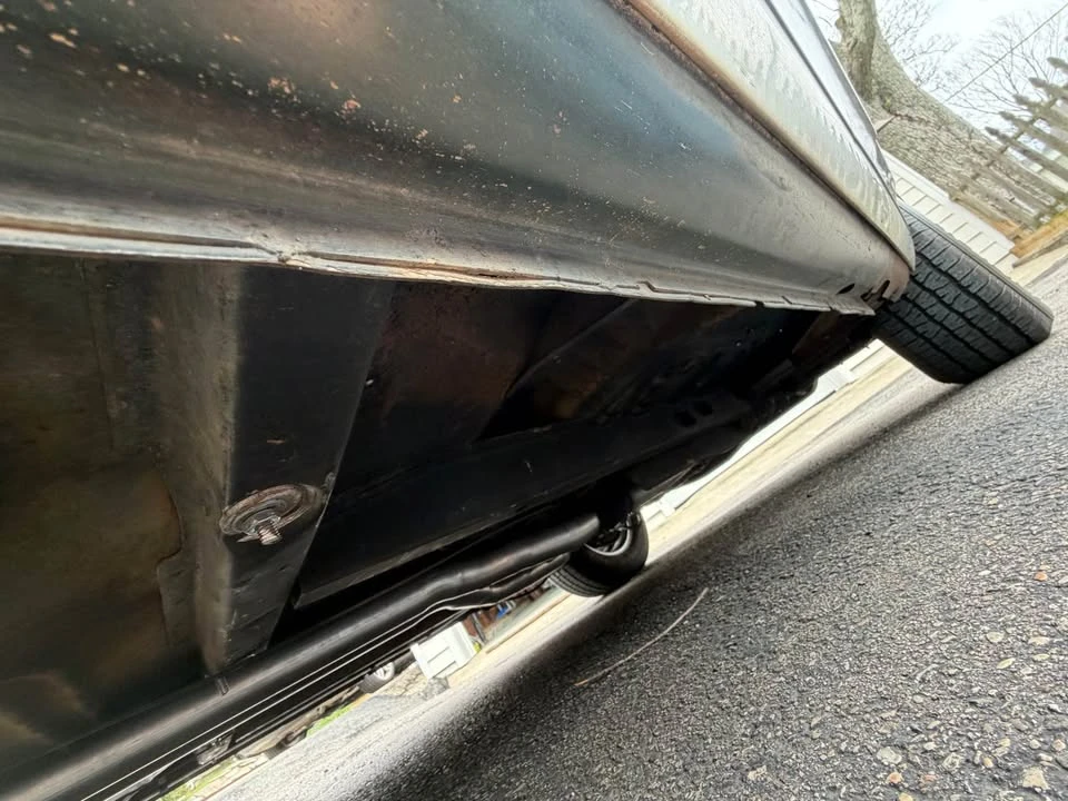 1971 Ford Torino 2nd Gen - Image 17 of 20