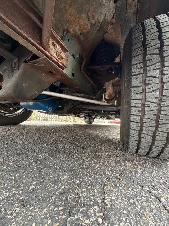 1971 Ford Torino 2nd Gen - Image 14 of 20