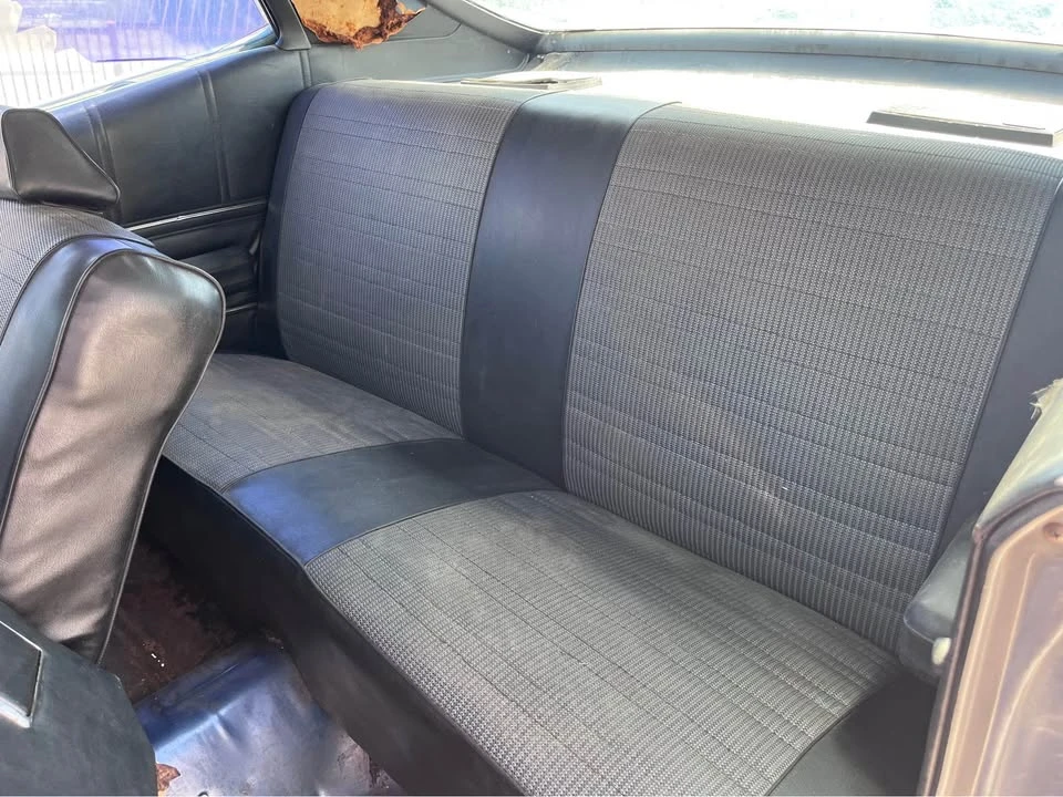 1971 Ford Torino 2nd Gen - Image 10 of 20
