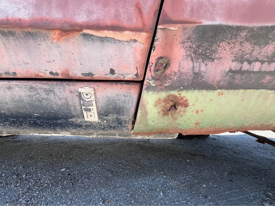 1971 Ford Torino 2nd Gen - Image 17 of 20