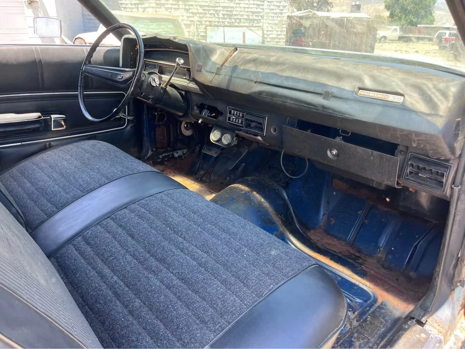 1971 Ford Torino 2nd Gen - Image 11 of 20