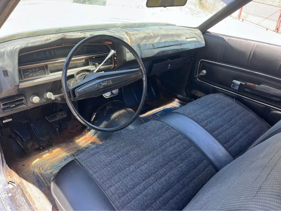 1971 Ford Torino 2nd Gen - Image 9 of 20