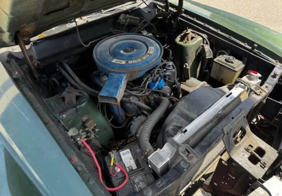 1971 Ford Torino 2nd Gen - Image 6 of 19