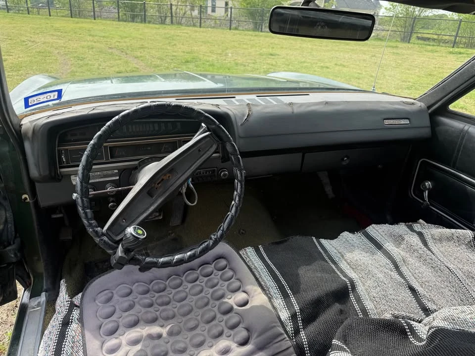 1971 Ford Torino 2nd Gen - Image 12 of 19