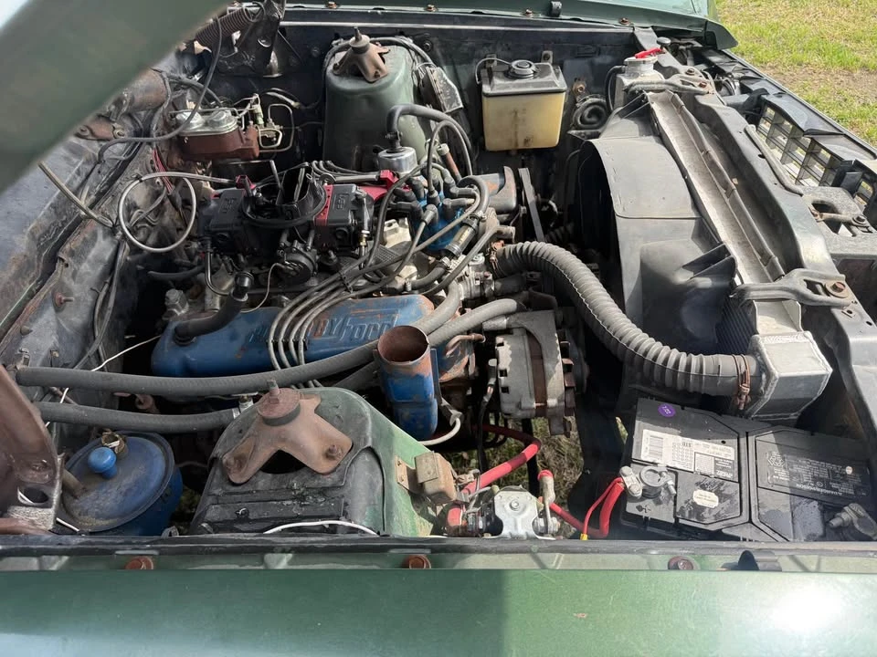 1971 Ford Torino 2nd Gen - Image 9 of 19