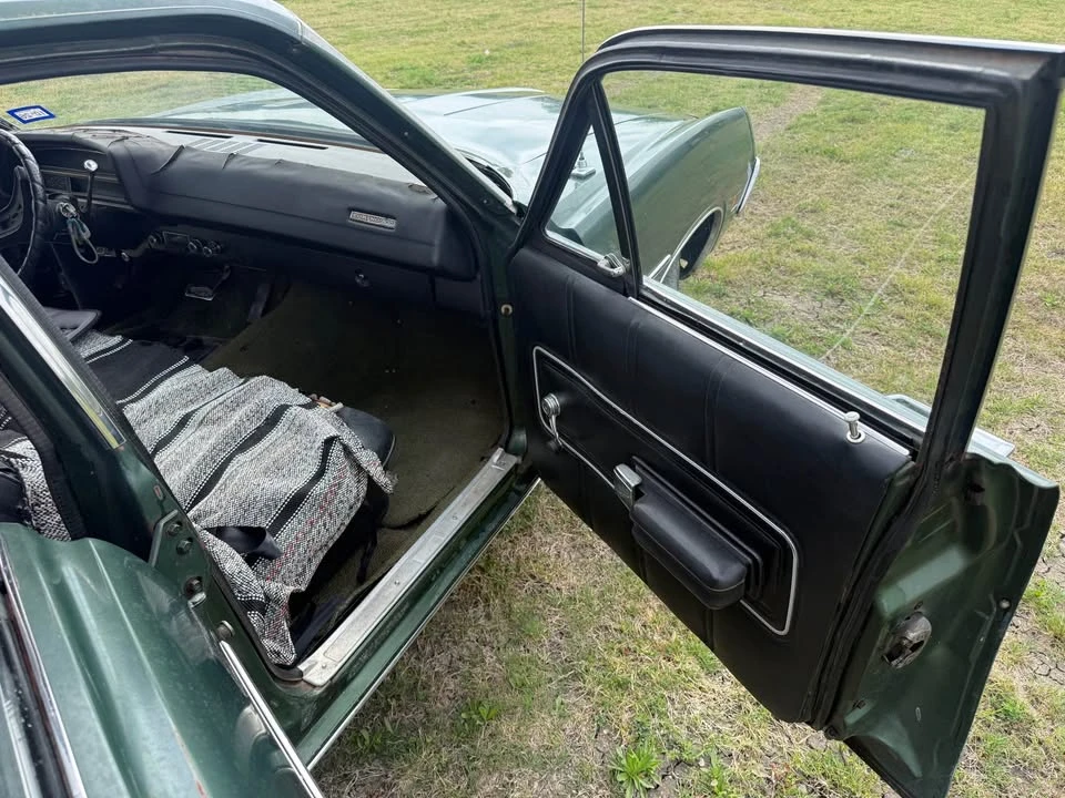 1971 Ford Torino 2nd Gen - Image 14 of 19