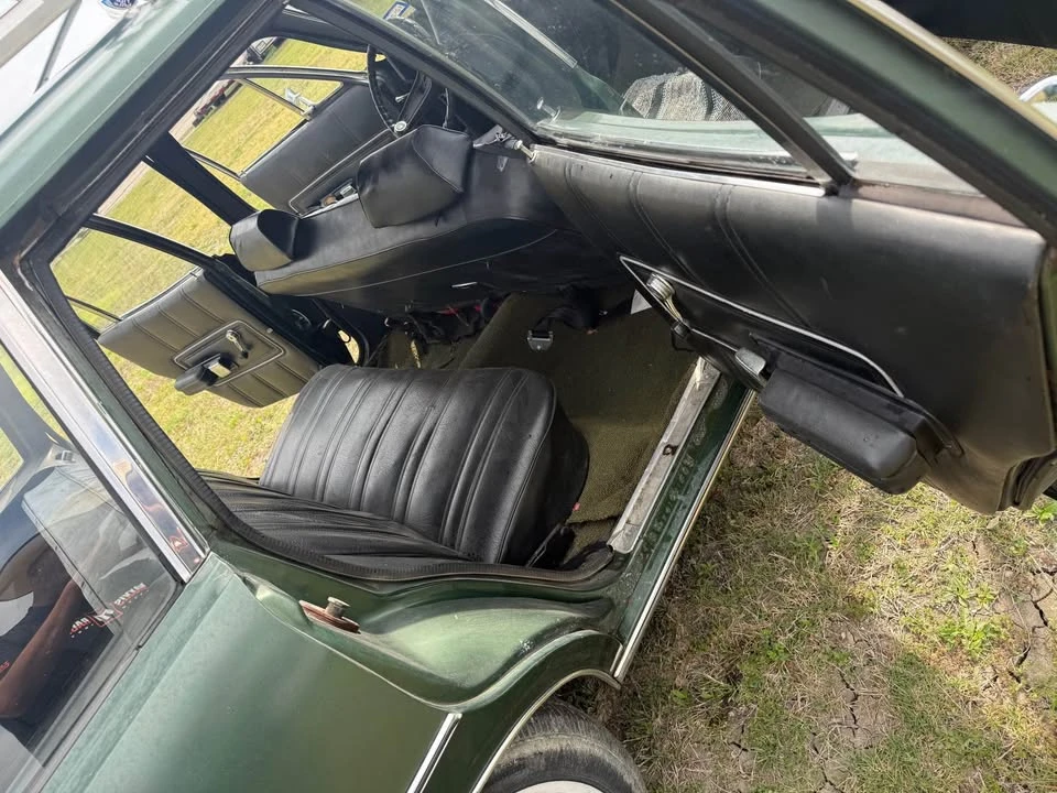 1971 Ford Torino 2nd Gen - Image 15 of 19