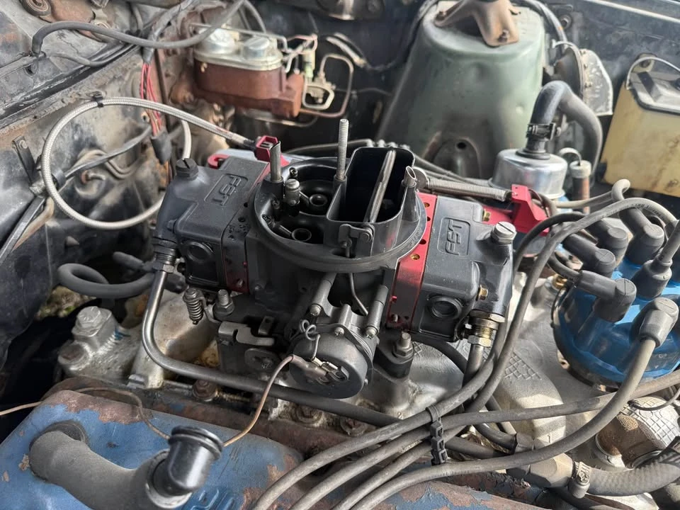 1971 Ford Torino 2nd Gen - Image 8 of 19