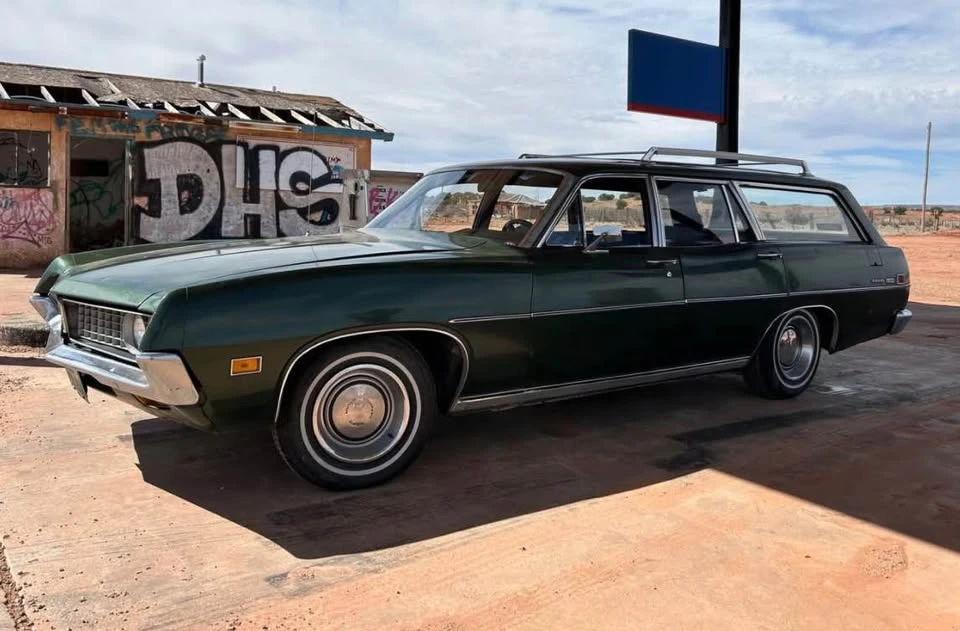 1971 Ford Torino 2nd Gen - Image 5 of 19