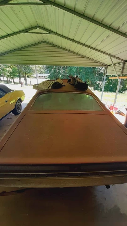 1971 Ford Torino 2nd Gen - Image 2 of 19