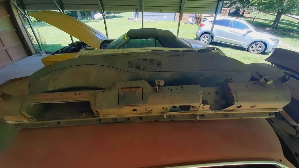 1971 Ford Torino 2nd Gen - Image 16 of 19