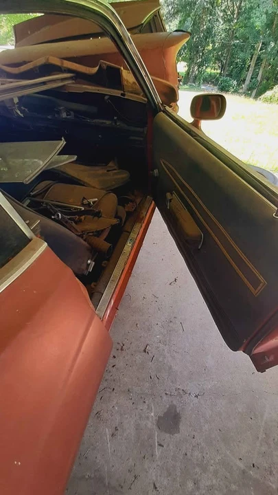 1971 Ford Torino 2nd Gen - Image 17 of 19