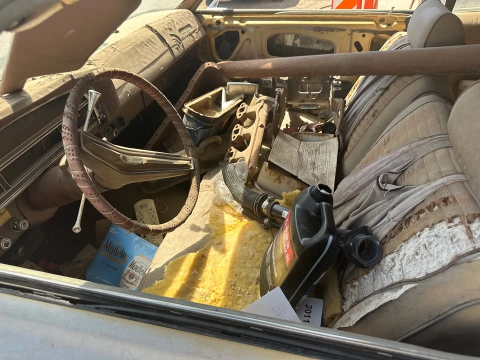 1971 Ford Torino 2nd Gen - Image 17 of 19
