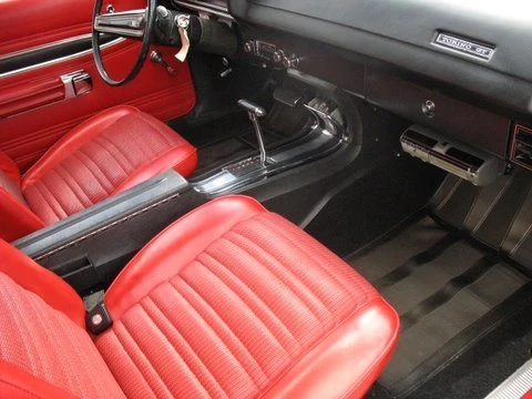 1971 Ford Torino 2nd Gen - Image 9 of 15
