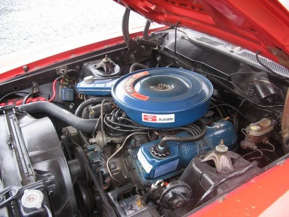 1971 Ford Torino 2nd Gen - Image 7 of 15
