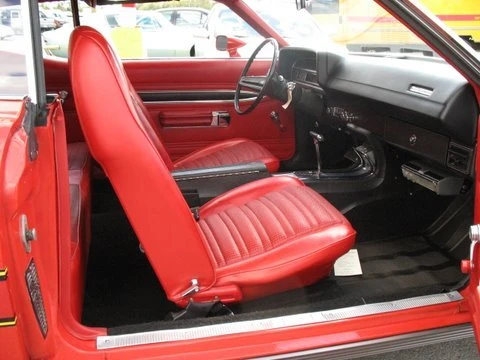 1971 Ford Torino 2nd Gen - Image 10 of 15