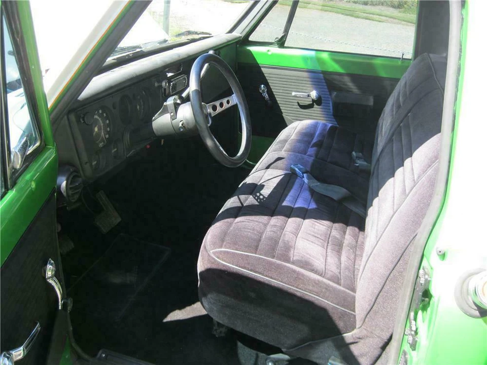 1971 GMC C/K 2nd Gen - Image 4 of 5