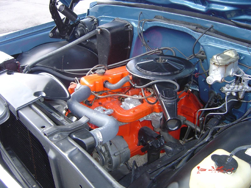 1971 GMC C/K 2nd Gen - Image 2 of 4