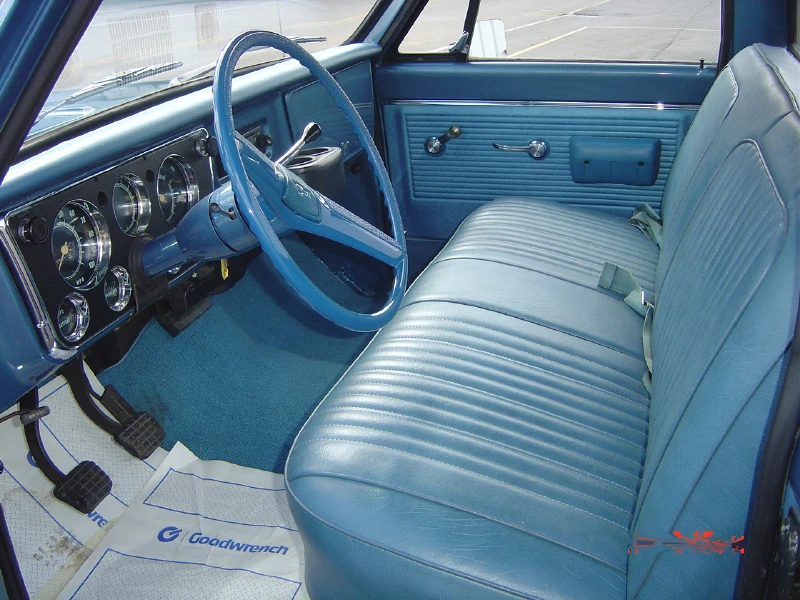 1971 GMC C/K 2nd Gen - Image 3 of 4