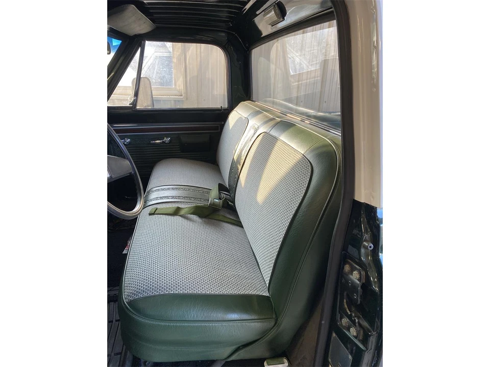 1971 GMC C/K 2nd Gen - Image 11 of 18