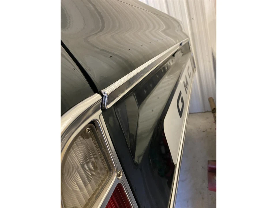 1971 GMC C/K 2nd Gen - Image 9 of 18