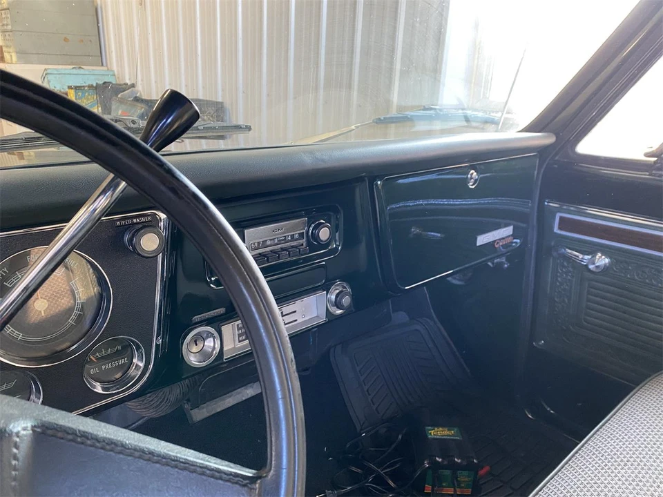 1971 GMC C/K 2nd Gen - Image 14 of 18