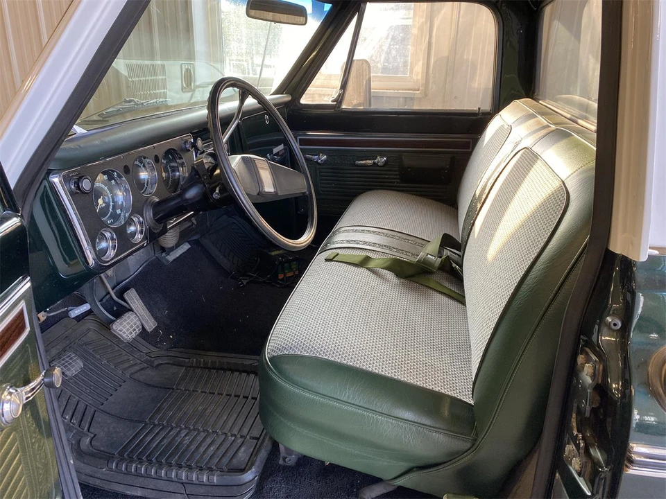 1971 GMC C/K 2nd Gen - Image 12 of 18