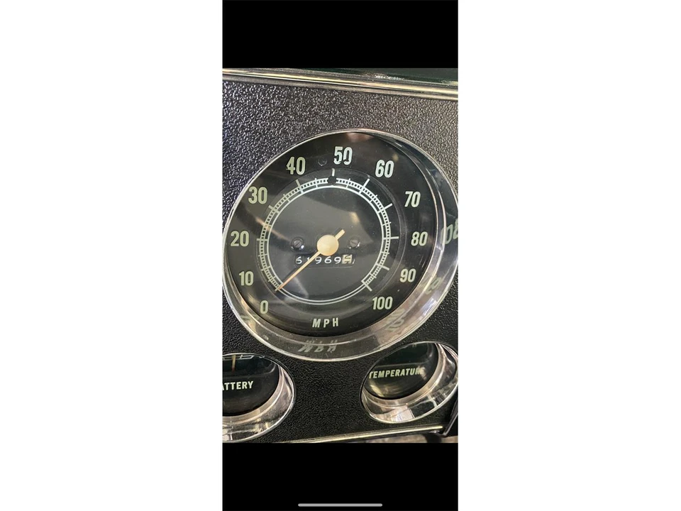 1971 GMC C/K 2nd Gen - Image 13 of 18