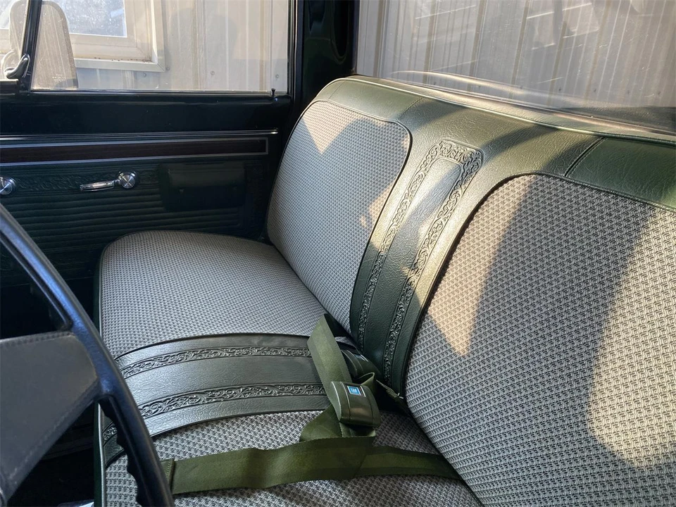 1971 GMC C/K 2nd Gen - Image 16 of 18