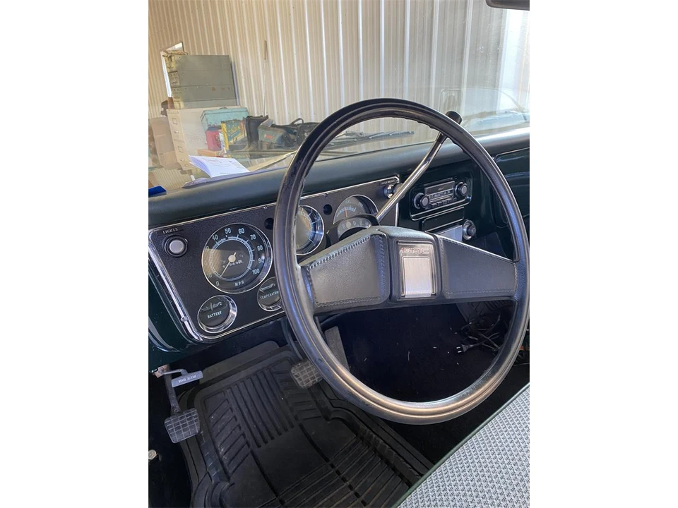 1971 GMC C/K 2nd Gen - Image 15 of 18