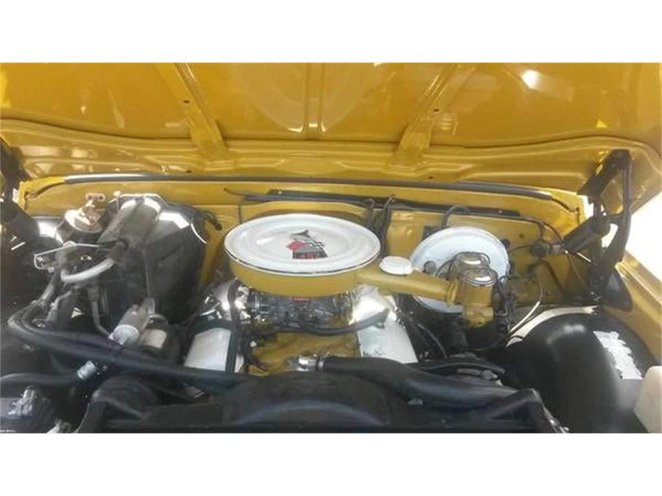 1971 GMC C/K 2nd Gen - Image 4 of 6