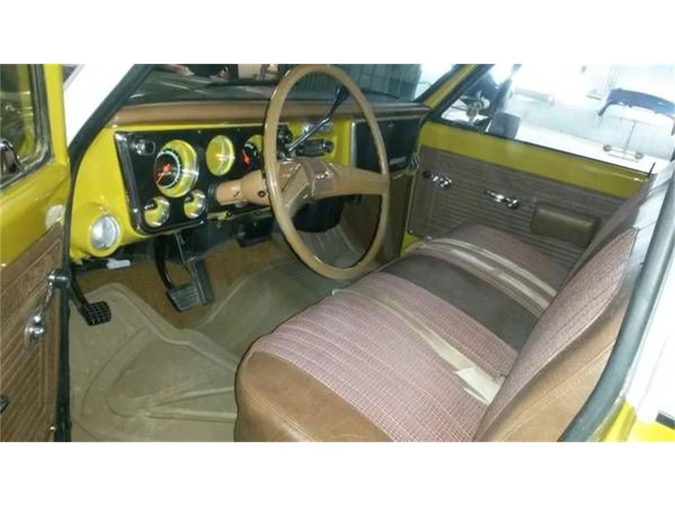 1971 GMC C/K 2nd Gen - Image 5 of 6