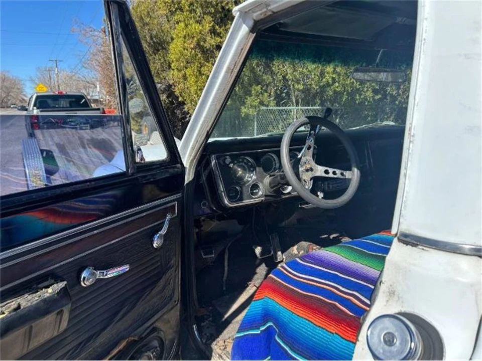 1971 GMC C/K 2nd Gen - Image 7 of 10