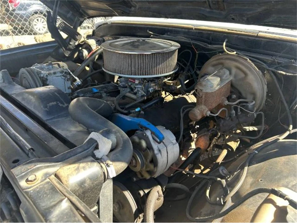 1971 GMC C/K 2nd Gen - Image 8 of 10