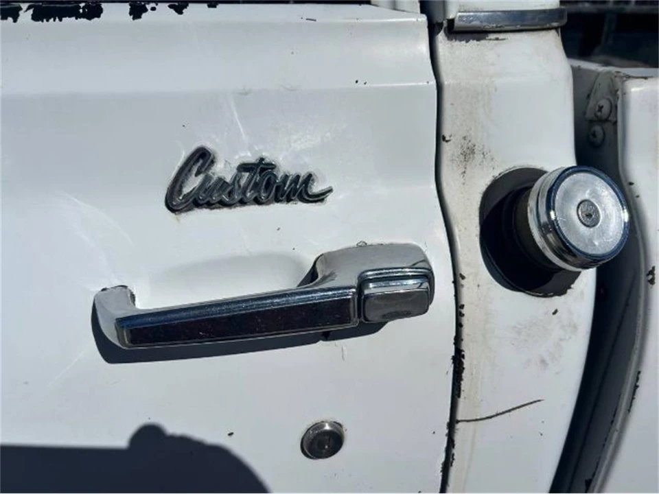 1971 GMC C/K 2nd Gen - Image 10 of 10