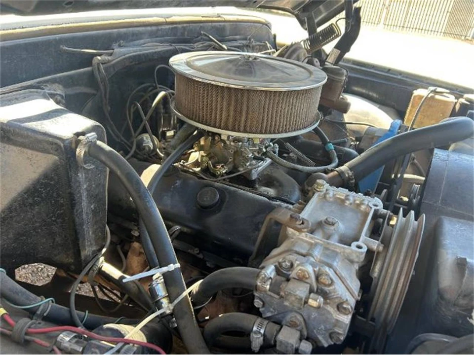 1971 GMC C/K 2nd Gen - Image 2 of 10