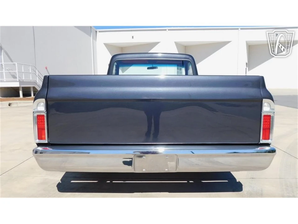 1971 GMC C/K 2nd Gen - Image 21 of 31
