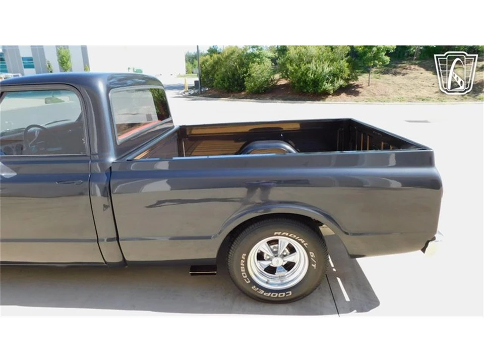 1971 GMC C/K 2nd Gen - Image 16 of 31