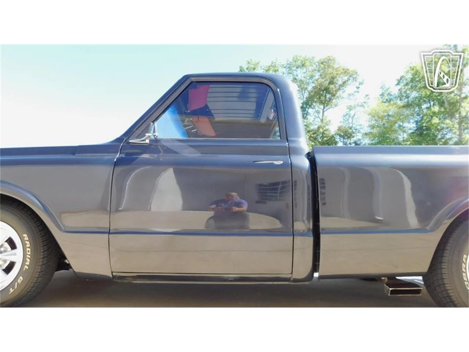1971 GMC C/K 2nd Gen - Image 11 of 31