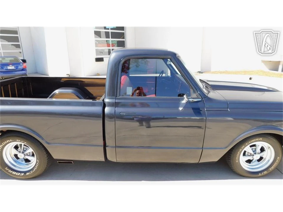 1971 GMC C/K 2nd Gen - Image 31 of 31