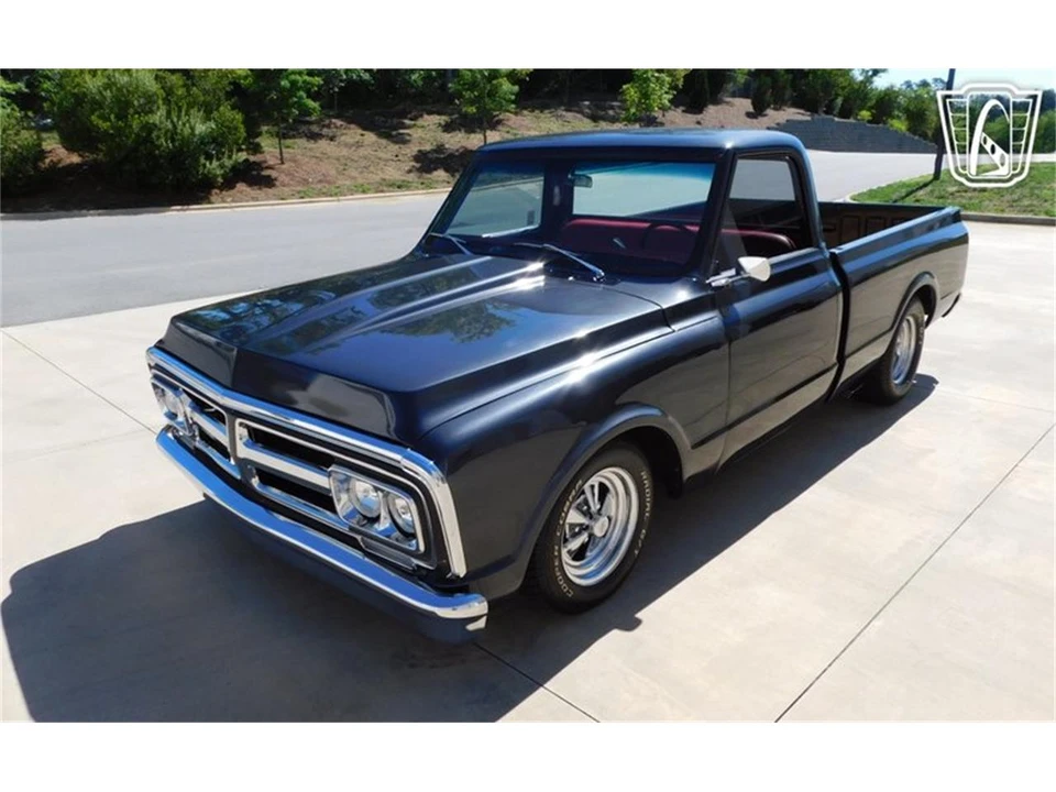 1971 GMC C/K 2nd Gen - Image 7 of 31