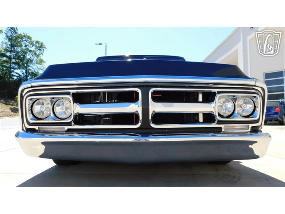 1971 GMC C/K 2nd Gen - Image 2 of 31