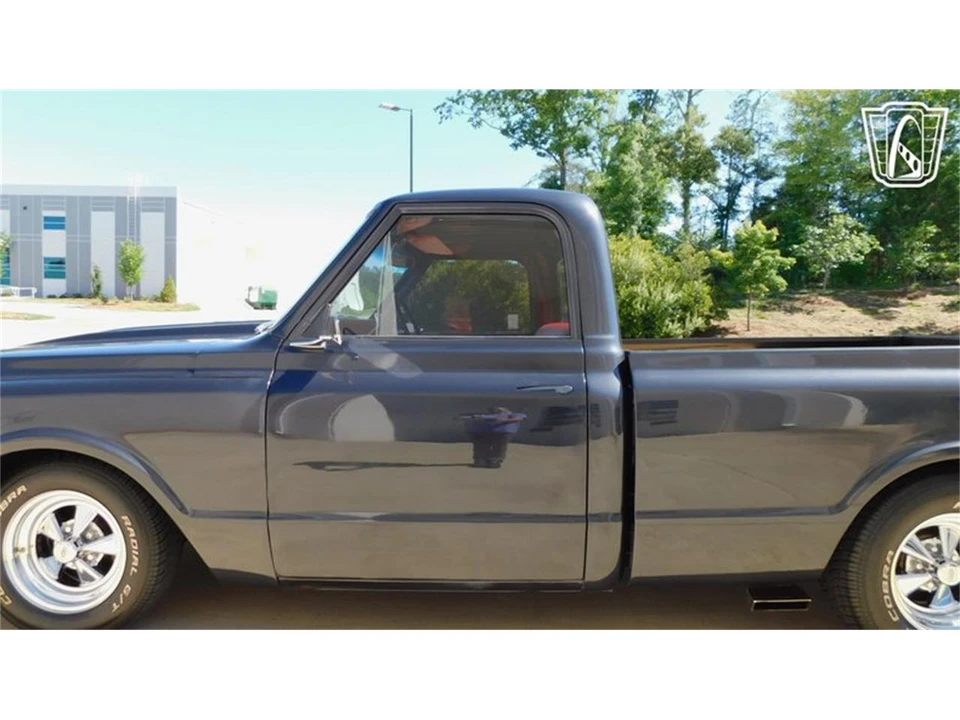 1971 GMC C/K 2nd Gen - Image 12 of 31