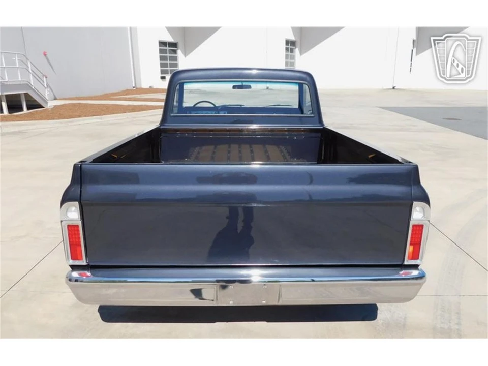1971 GMC C/K 2nd Gen - Image 22 of 31