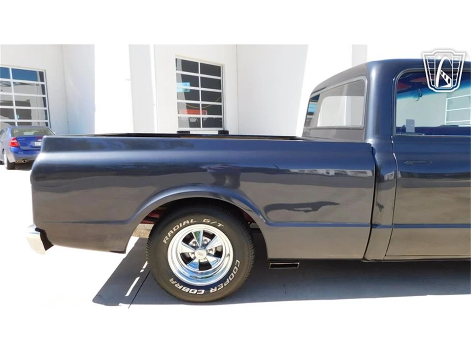 1971 GMC C/K 2nd Gen - Image 27 of 31
