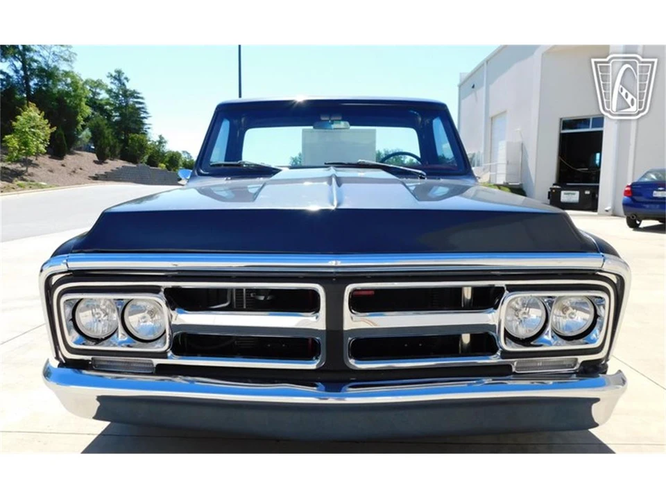 1971 GMC C/K 2nd Gen - Image 3 of 31