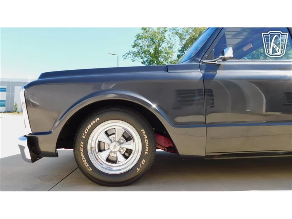 1971 GMC C/K 2nd Gen - Image 8 of 31