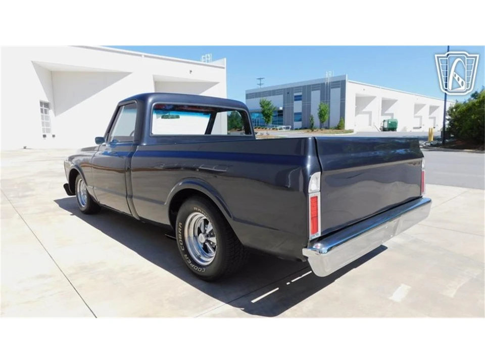 1971 GMC C/K 2nd Gen - Image 18 of 31