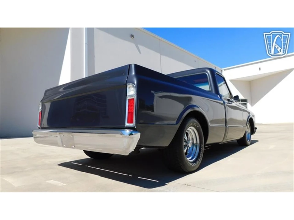 1971 GMC C/K 2nd Gen - Image 23 of 31